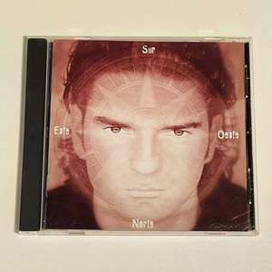 CD Ric Arjona - Si El Norte Fuera El Sur